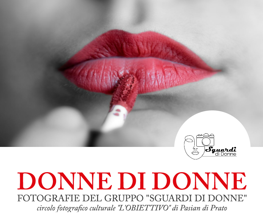 DONNE DI DONNE