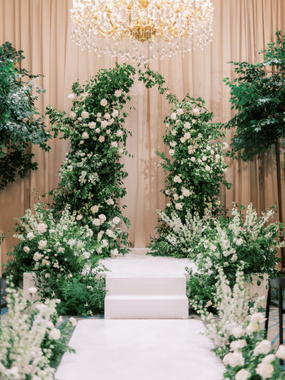 alabama wedding florist