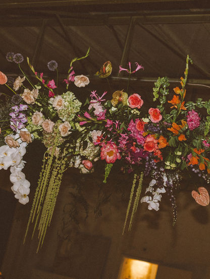 alabama wedding florist