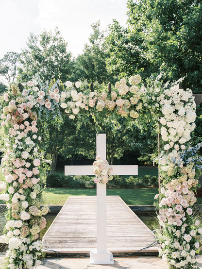 alabama wedding florist