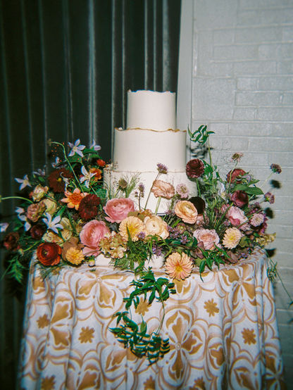 alabama wedding florist