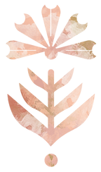 Alabama Wedding Florist Crest