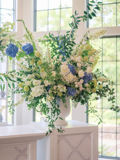 alabama wedding florist