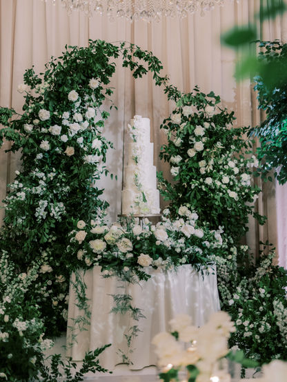 alabama wedding florist