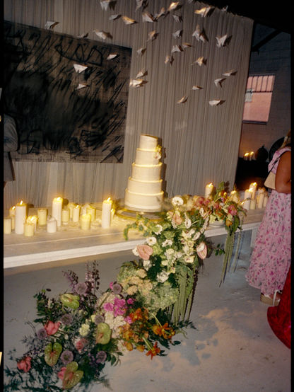 alabama wedding florist