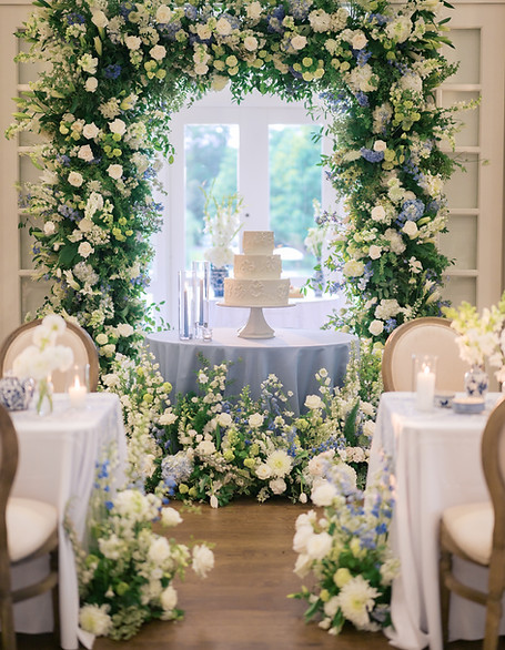 alabama wedding florist