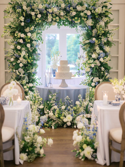 alabama wedding florist