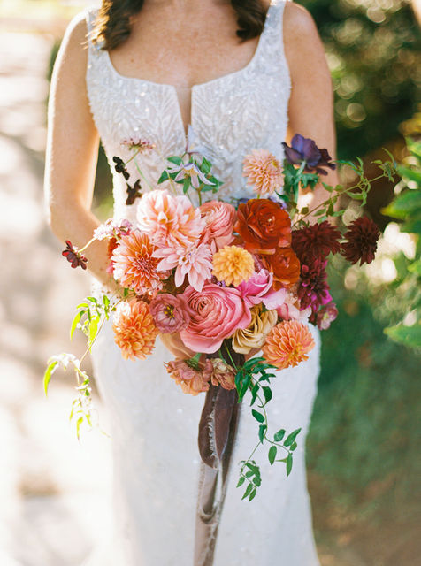 alabama wedding florist