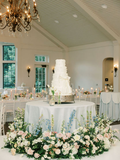 alabama wedding florist