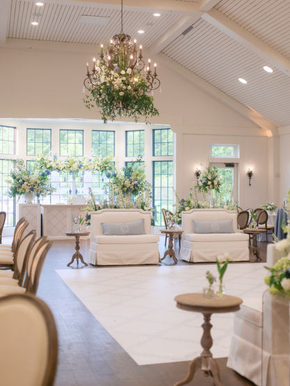 alabama wedding florist