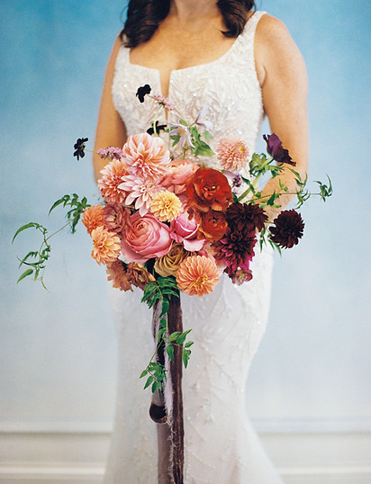 alabama wedding florist
