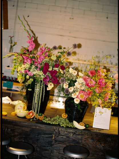 alabama wedding florist