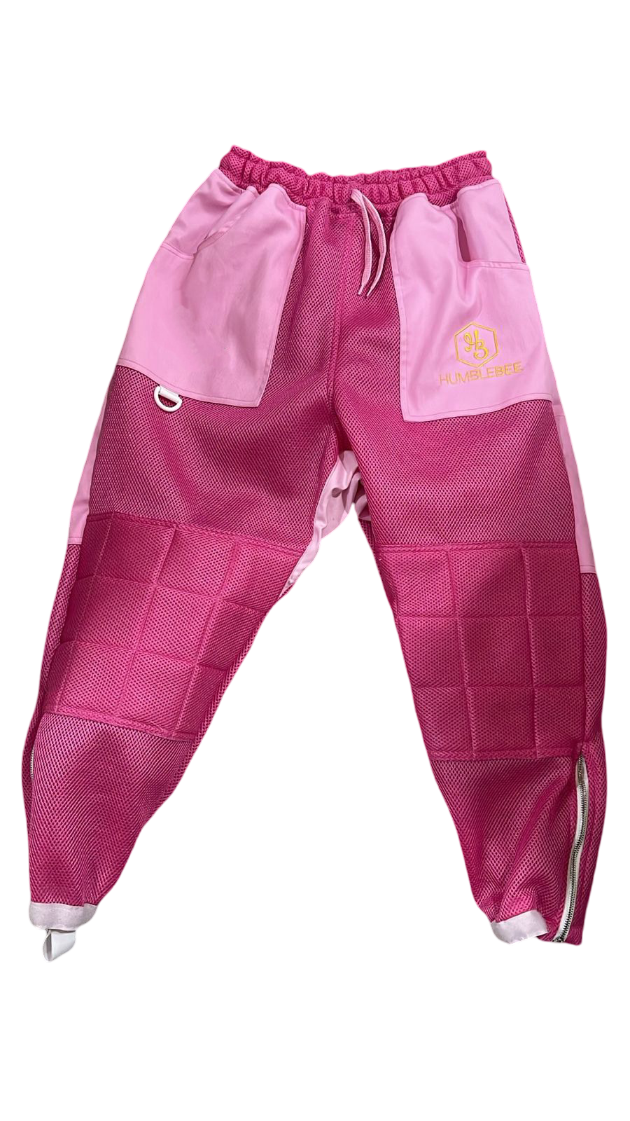 Thumbnail: Ultra-Lite 2pc Womans Beekeeping Suit