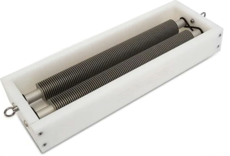 Humble Bee dual roller