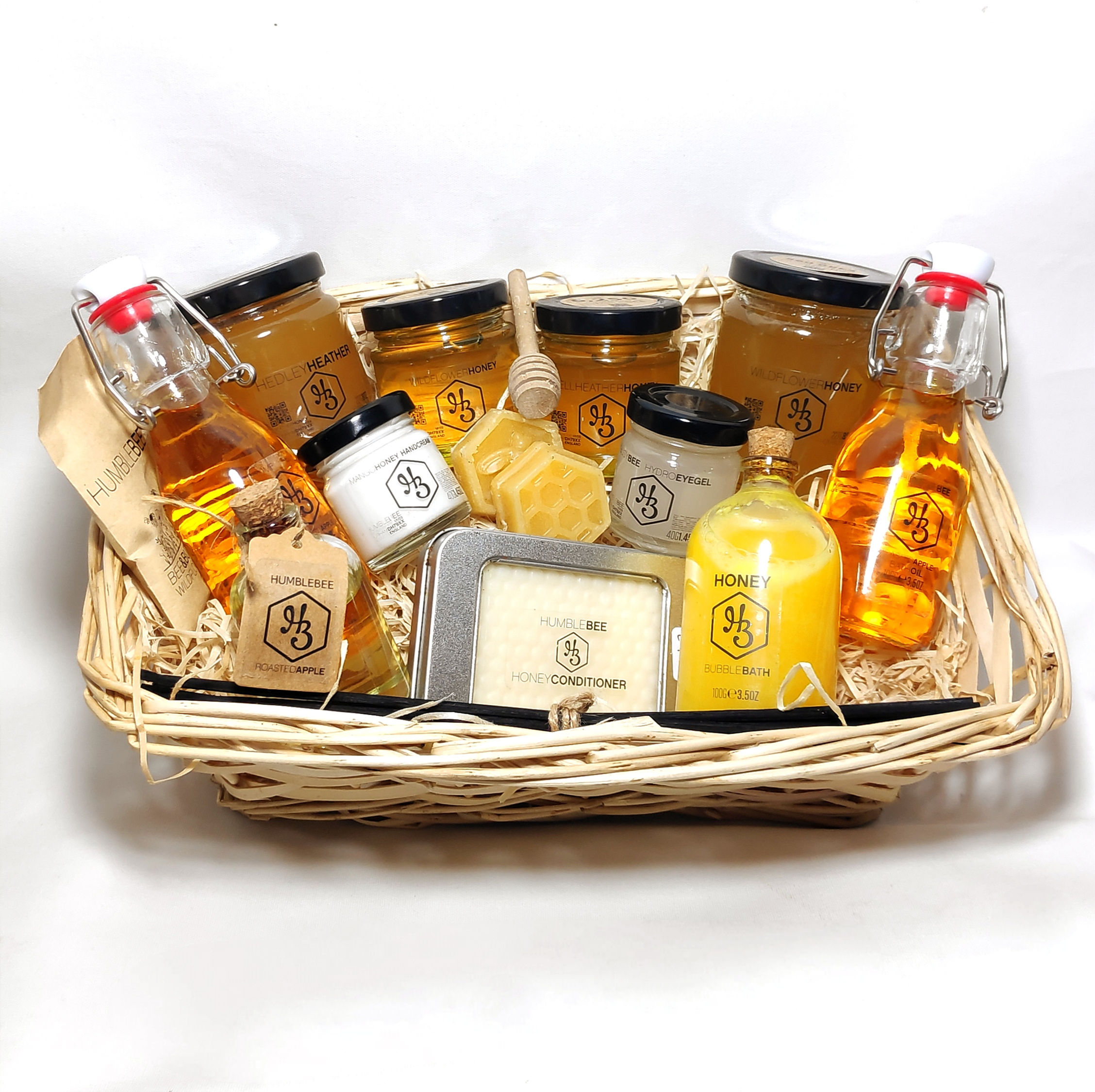 Gift Basket