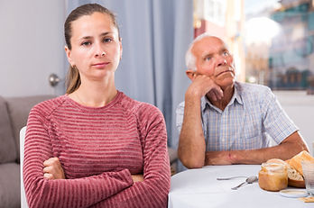 Case Study: Restoring the "Daughter" Role