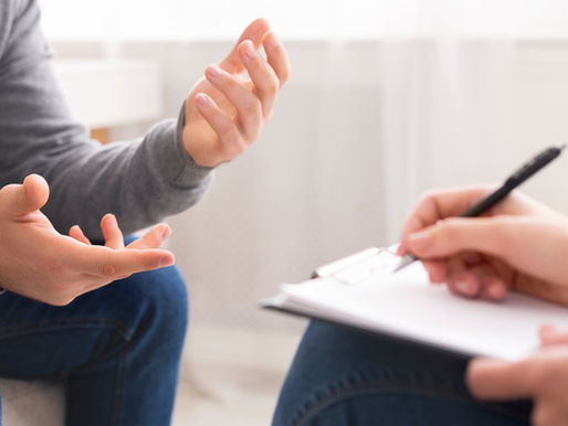 The Power of Proactive Care Planning