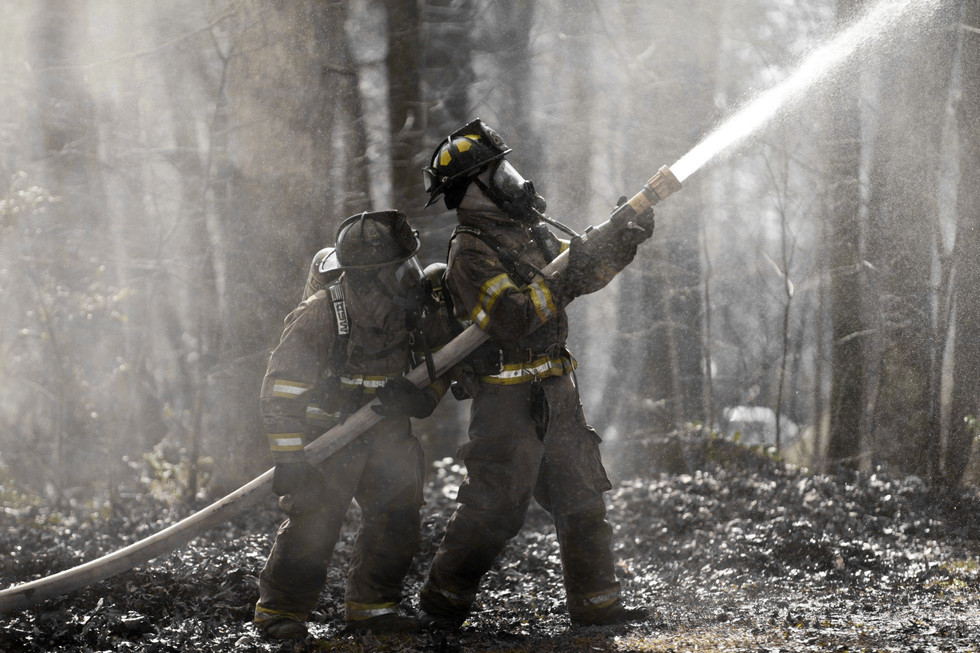 PHOTOS Franklinville Fire & Rescue