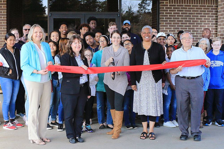Grand Opening!