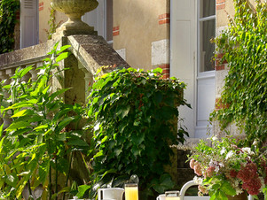 Hébergements