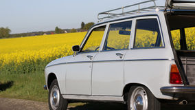 Voitures anciennes : vous avez dit polluantes ? Et si c’était faux…