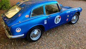 Une balade dans la Beauce en Honda S800