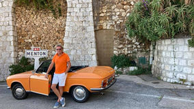 La France par les départementales