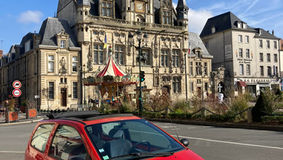 Les Twingo arrivent chez Cockpit !