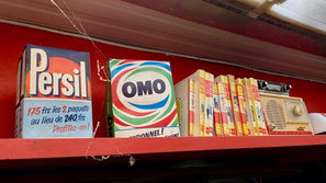 Une visite du Paddock Cockpit