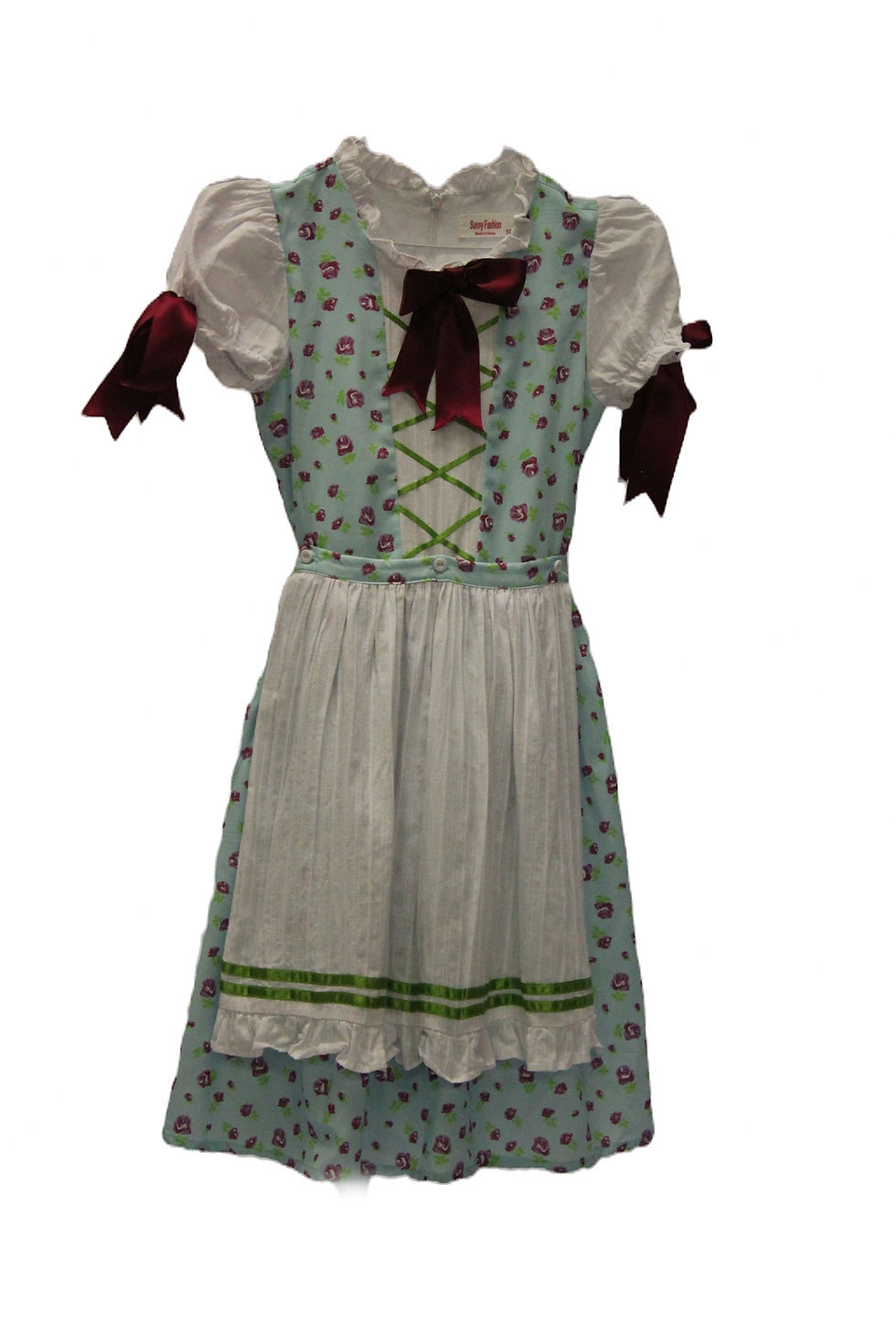 Fairytale Panto Villager - Children's Ensemble