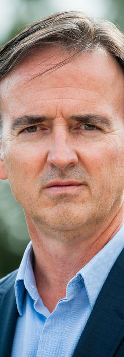 Richard Brimblecombe