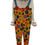 Thumbnail: Polka Dot Clown Jumpsuit