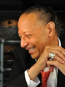 Peter Straker — Esher Theatre patron