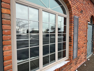 Window Maintenance: How Regular Cleaning Saves You Money