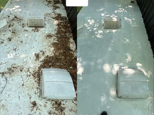 Your RV Survived the Winter. It's Time to Deal with It
