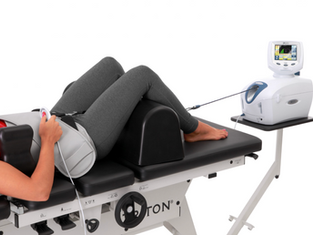 Discover the Benefits of Spinal Decompression Therapy