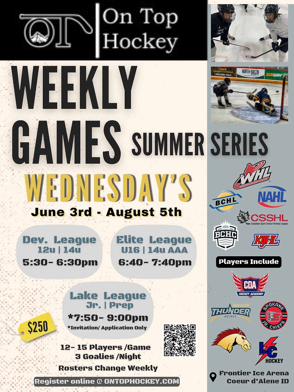 '26 Summer League (2)