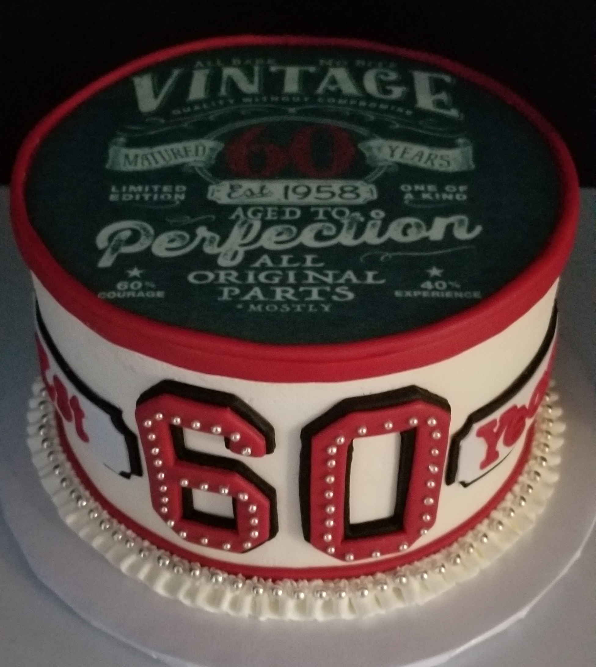 B_Aged to Perfection