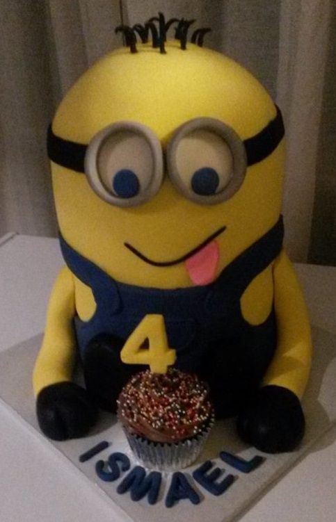 B_Minion