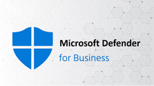 Microsoft Defender for Business