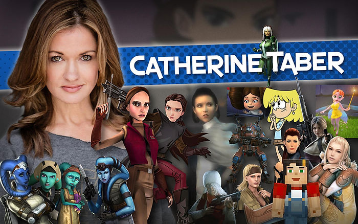 Padme Amidala in Star Wars: The Clone Wars