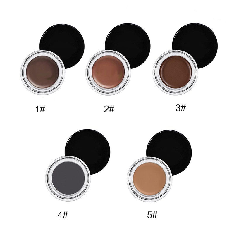 Thumbnail: Beautify Brow Gel