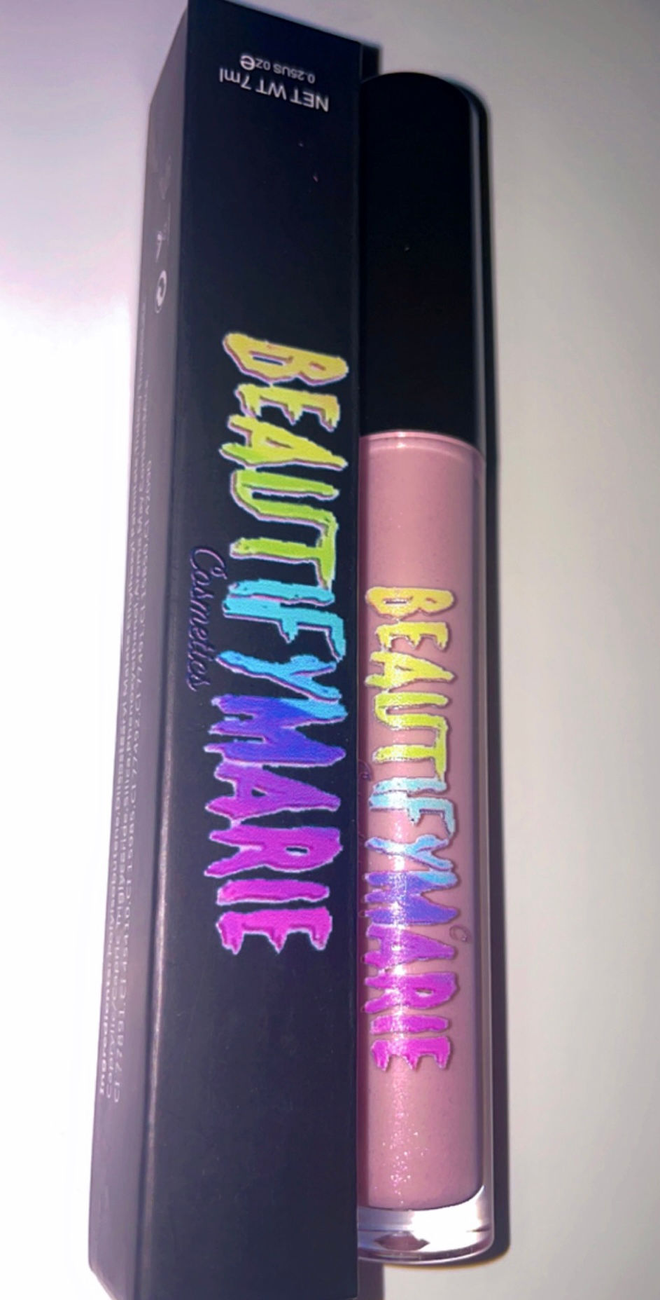 Thumbnail: Birthday Girl