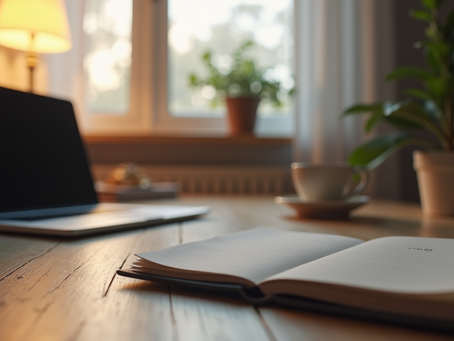 How an Online Clarity-Focused Coaching Experience Can Transform Your Life