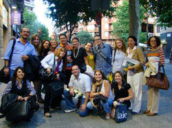 Membros da APEC