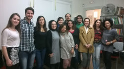 Eleições 2013-2014