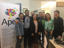 Reunião APEC 2016