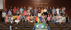 Seminário APEC