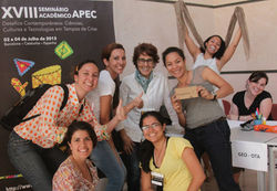 Seminário APEC