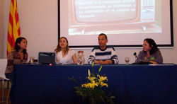 Seminário APEC